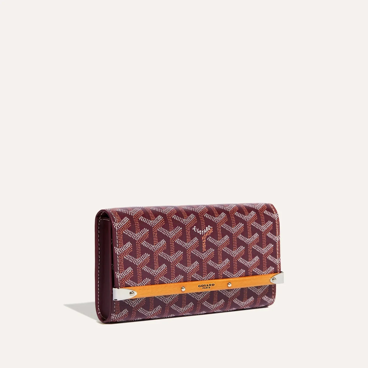 Goyard -Monte-Carlo Mini Case
