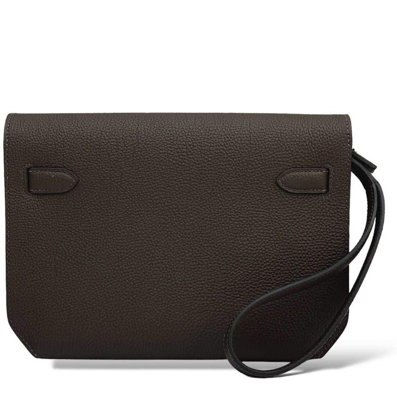 HERMES KELLY DEPECHE 25 ECORCE