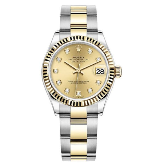 Rolex Datejust -31MM- 278273-0025