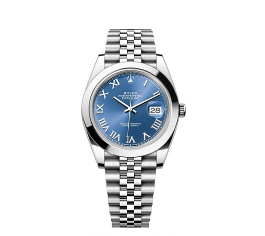 Rolex Datejust- M126334-0032