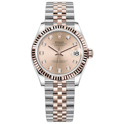 Rolex Datejust -31MM - 278271