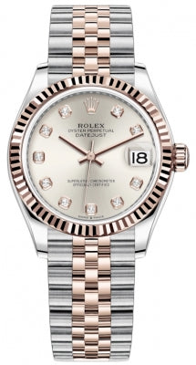 Rolex Datejust -31MM- 278271