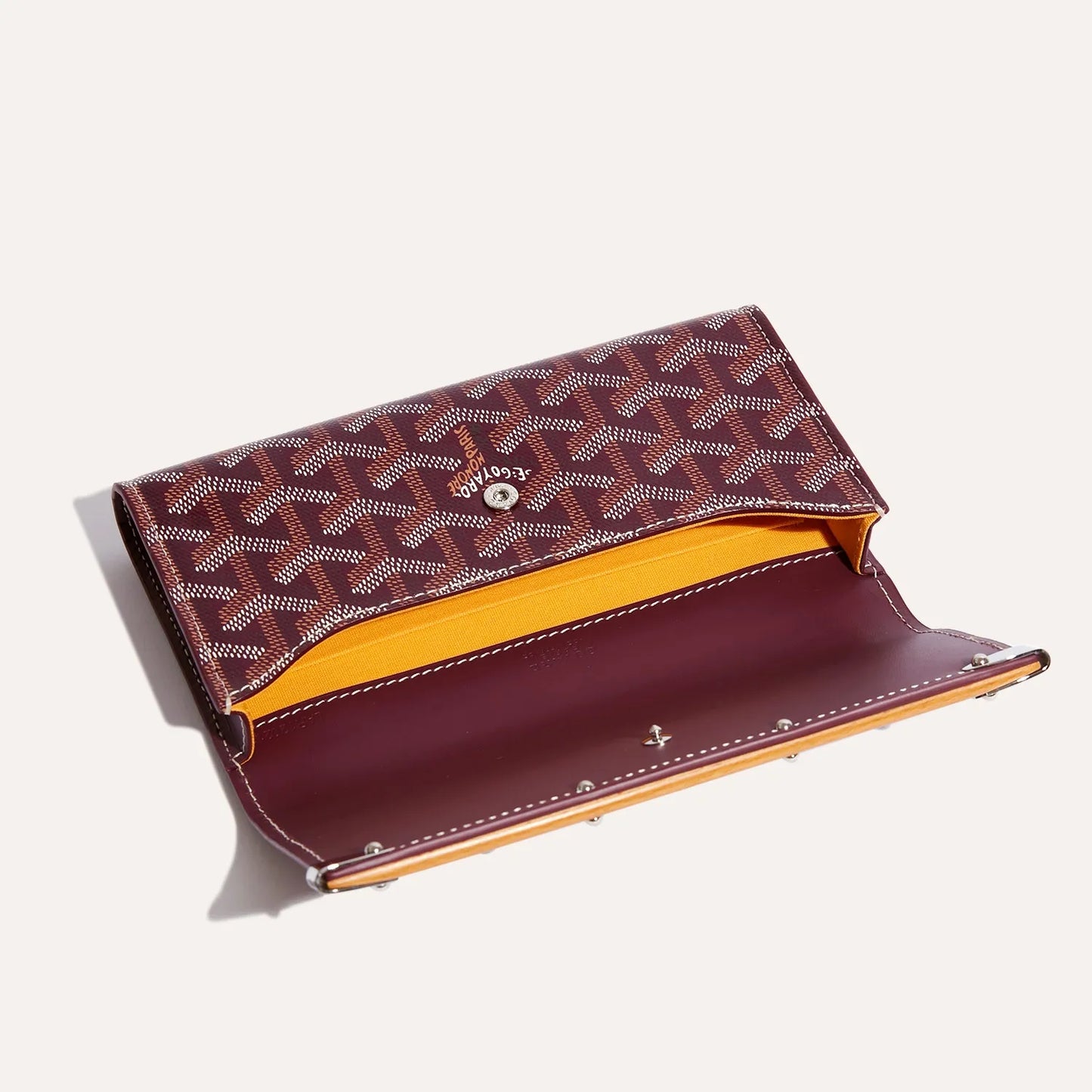 Goyard -Monte-Carlo Mini Case
