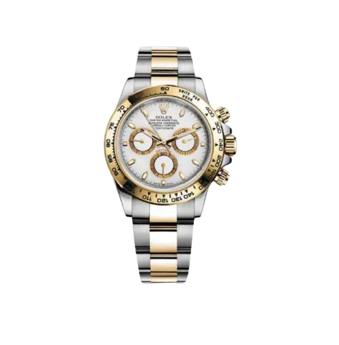 Rolex -Cosmograph Daytona Oyster-116523