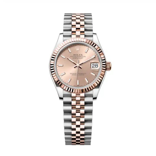 Rolex Datejust-31MM-278271-0010