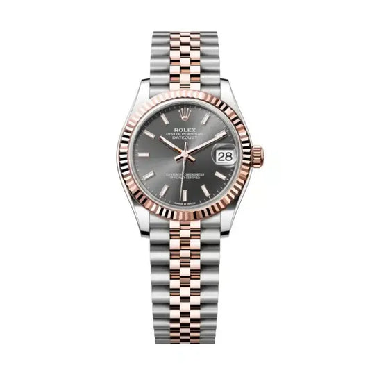 Rolex Datejust-31MM- 278271-0018