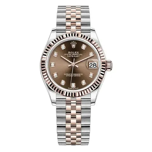 Rolex Datejust -31MM- 278271-0028