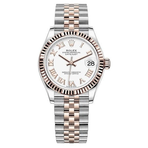 Rolex Datejust -31MM- 278271-0002
