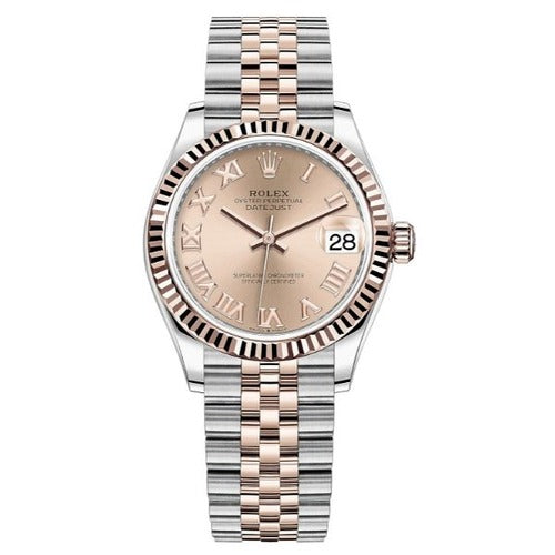 Rolex Datejust -31MM- 278271-0006
