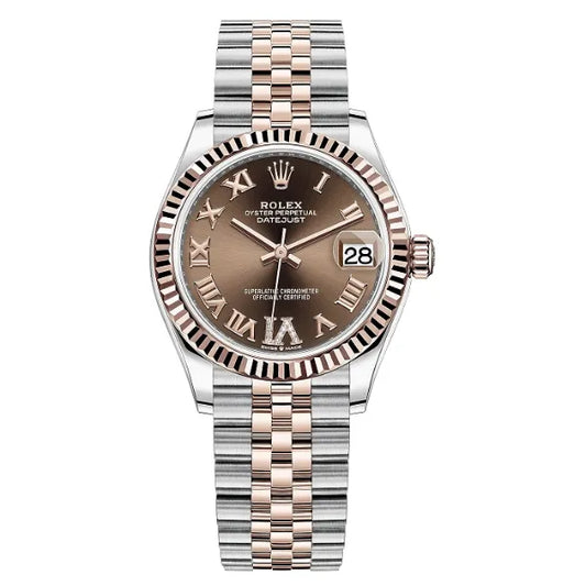 Rolex Datejust - 31MM - 278271