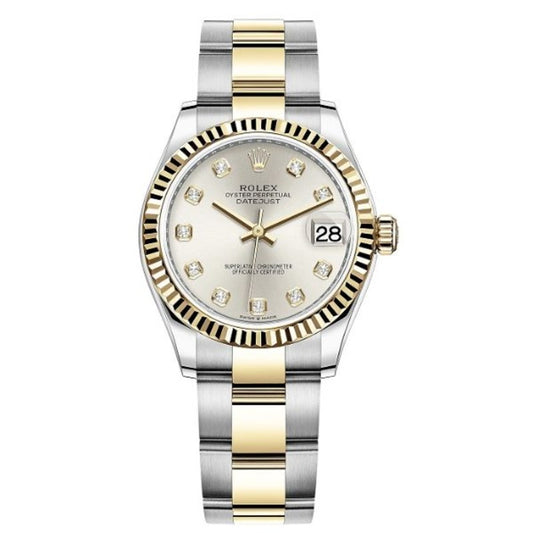 Rolex Datejust -31MM- 278273-0019