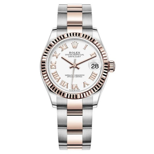 Rolex Datejust 31MM -278273-0005