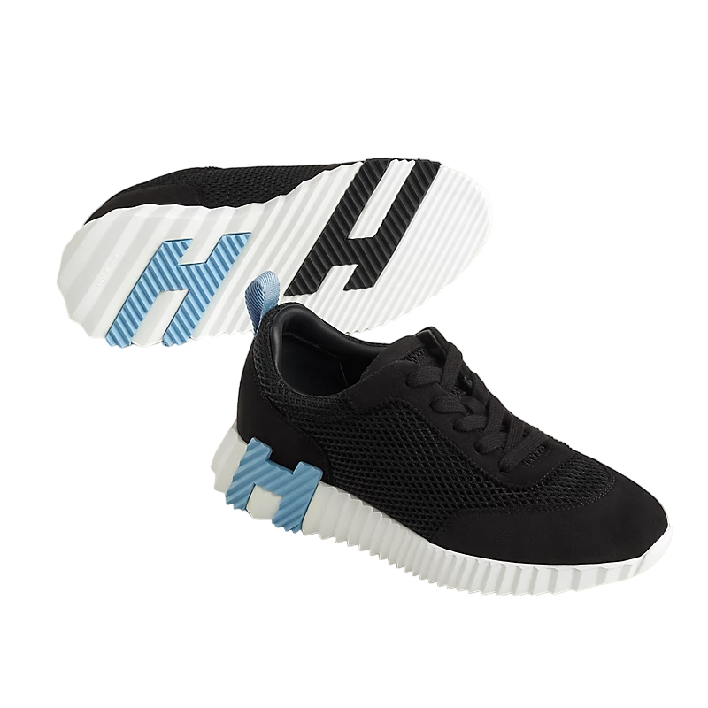 Hermes -Bouncing Sneaker -43
