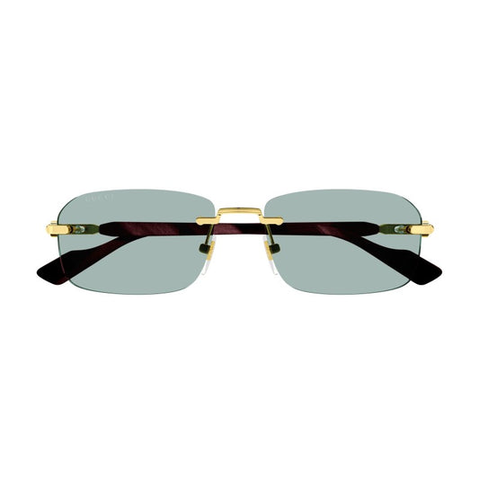 GUCCI GG1221S-003 GOLD