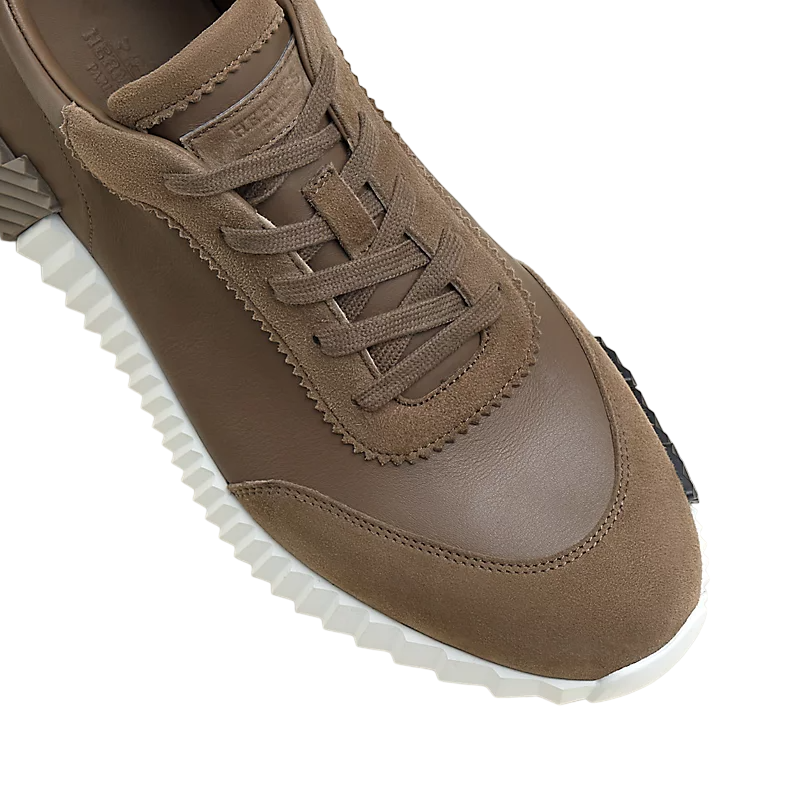 Hermes Bouncing Sneaker -42